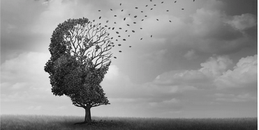 عوامل الخطورة للإصابة بمرض ألزهايمر